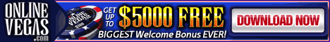online vegas casino bonus promotion deals