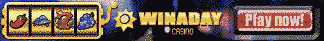 USA casino players accepted